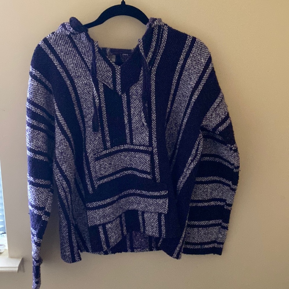 Hippie Sweater